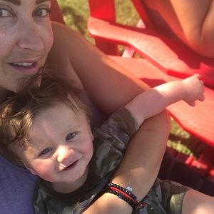 Meet your Posher, Gina